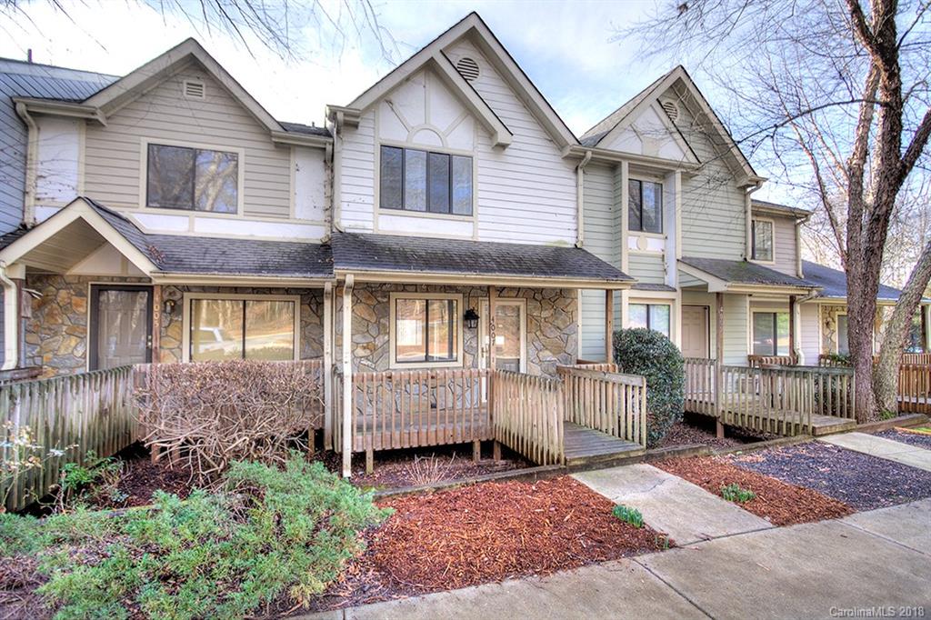 4007 N Course Drive Charlotte NC 28277