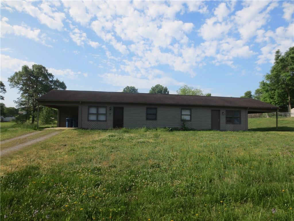 2811 11th Avenue Sw Hickory NC 28602
