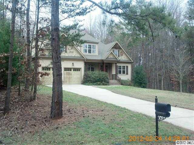 10515 Knox Avenue Matthews NC 28105
