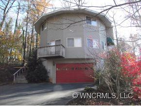 167 Morningside Drive Asheville NC 28806