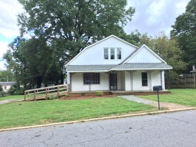 301 W C Street Newton NC 28658