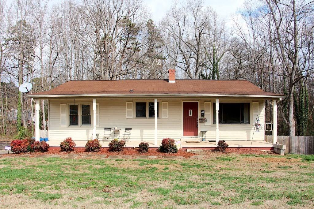 601 31st Street Sw Hickory NC 28602