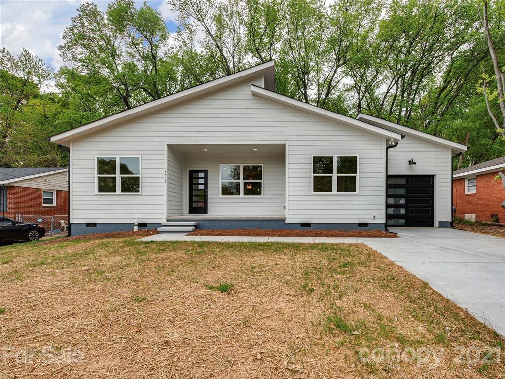 4531 Sampson Street Charlotte NC 28208
