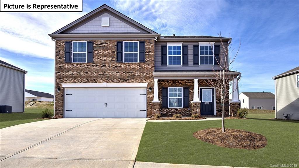 10520 Bradstreet Commons Way Charlotte NC 28215