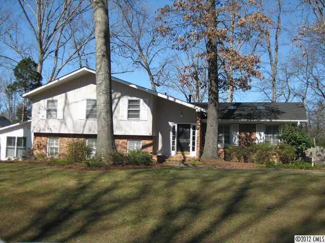 115 Randstone Court Charlotte NC 28211