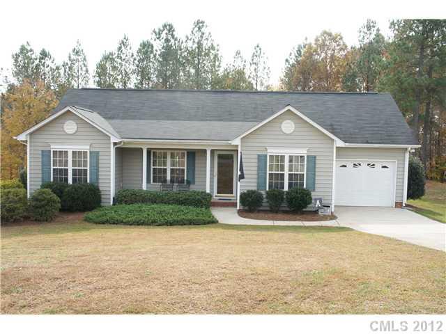 5009 Pintail Way Gastonia NC 28052