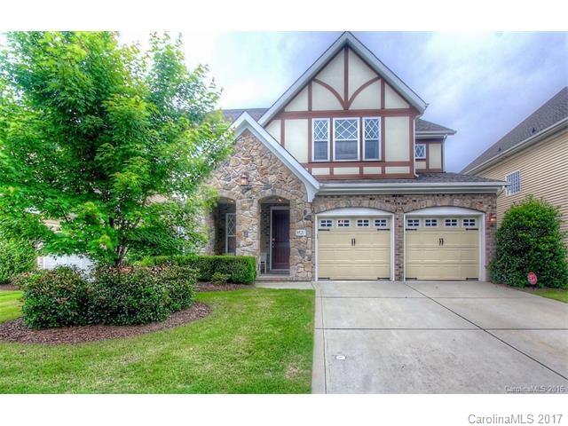 9521 Ridgeforest Drive Charlotte NC 28277