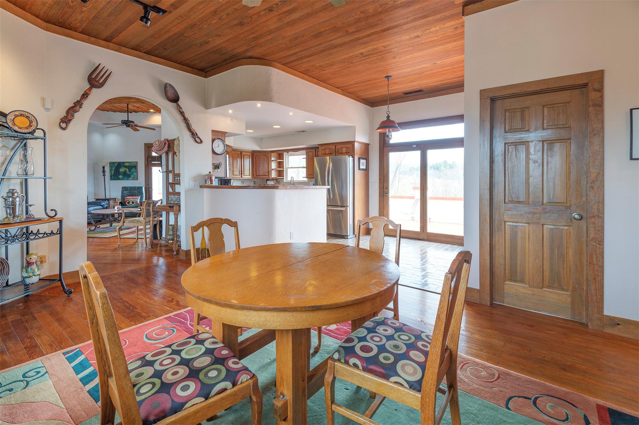 50 Alpine Way Weaverville NC 28787