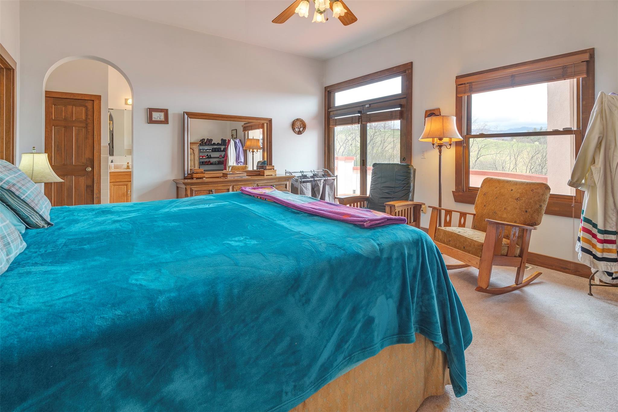 50 Alpine Way Weaverville NC 28787