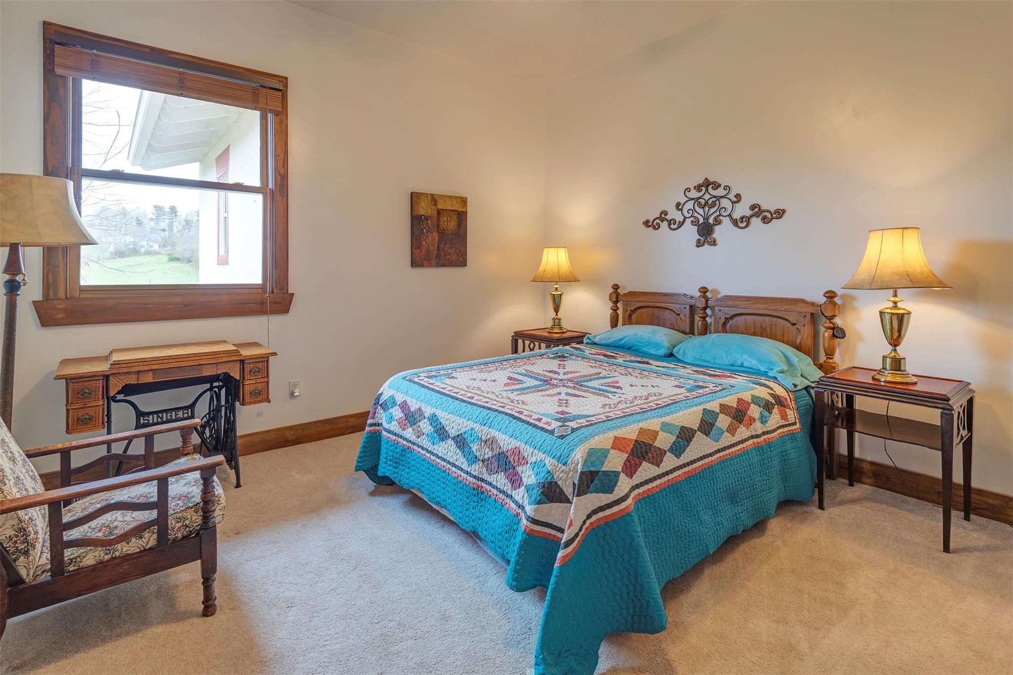 50 Alpine Way Weaverville NC 28787