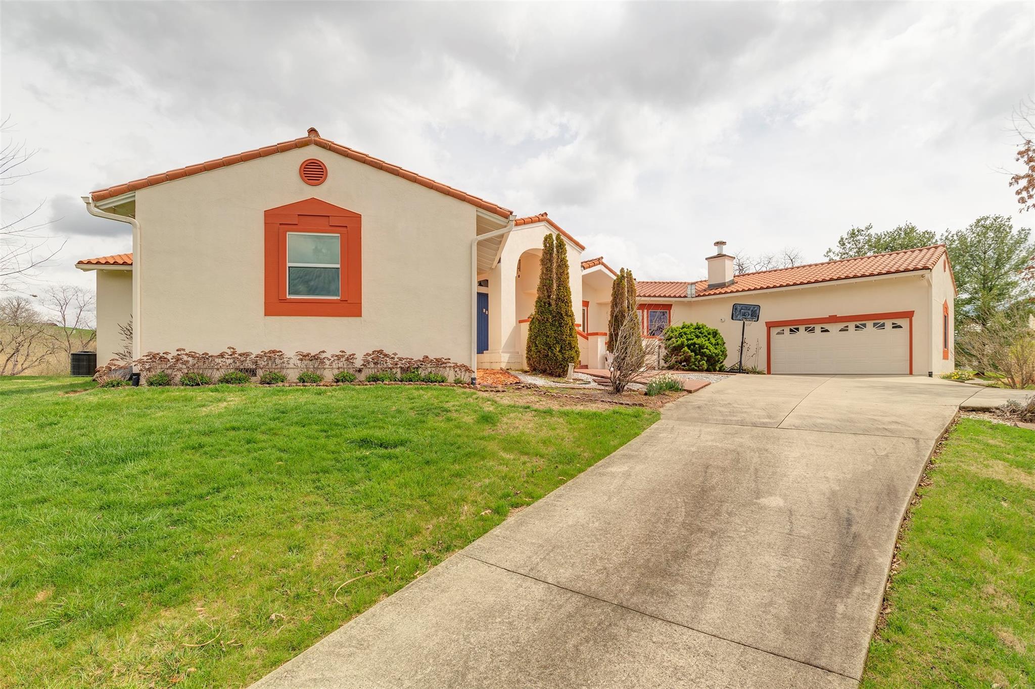 50 Alpine Way Weaverville NC 28787