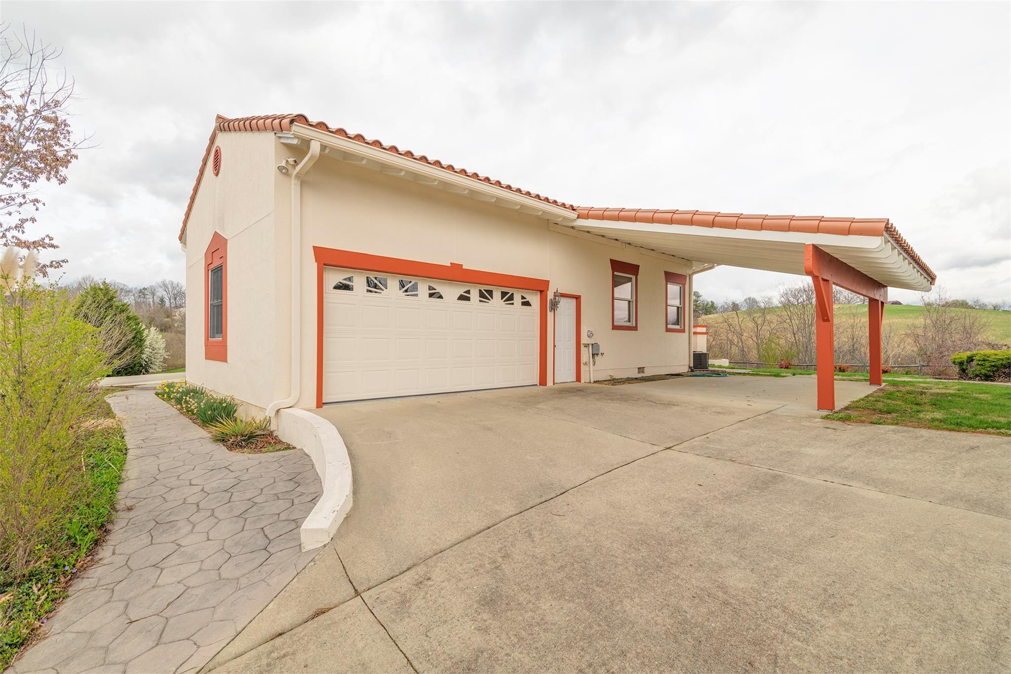 50 Alpine Way Weaverville NC 28787