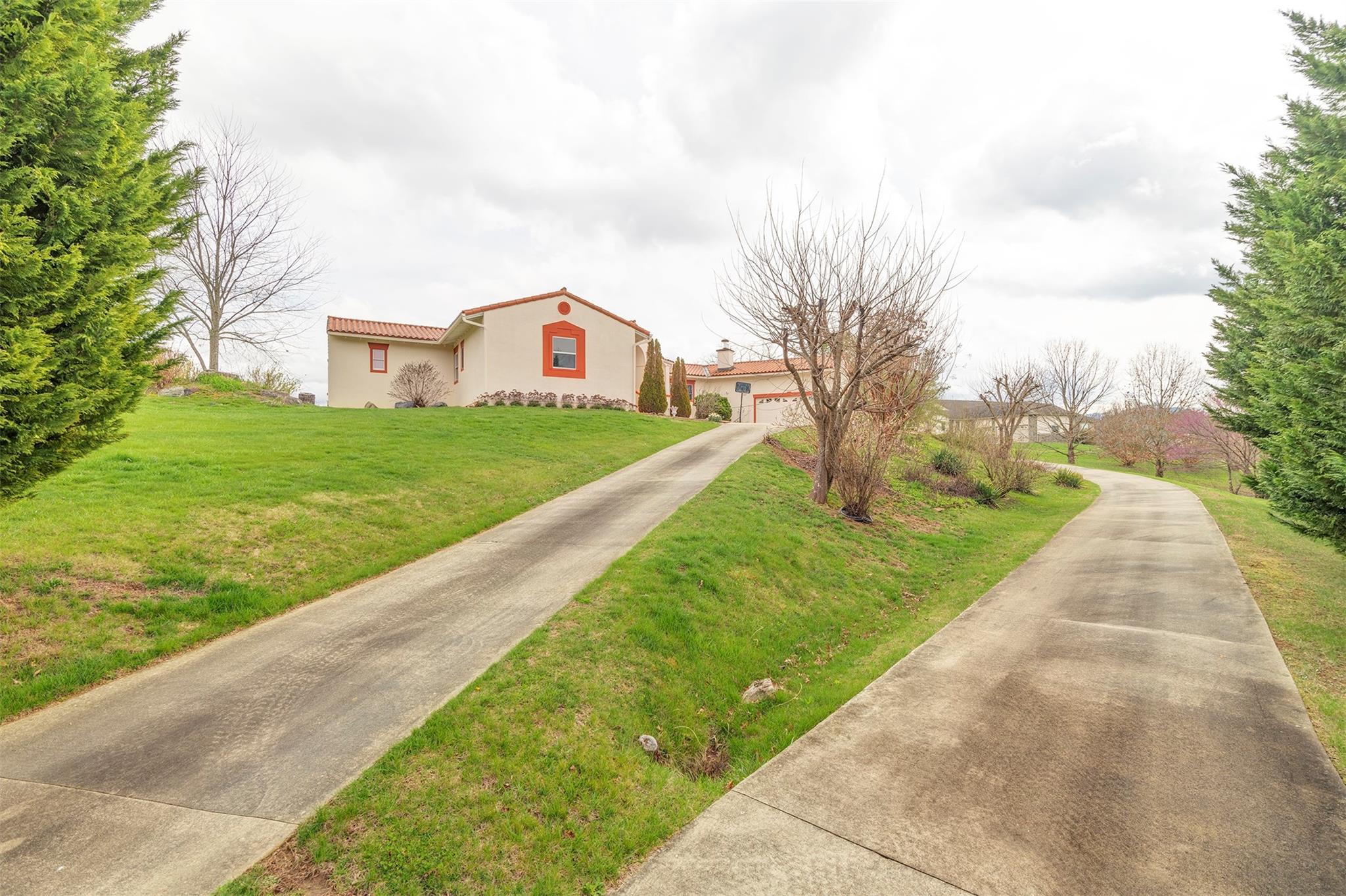 50 Alpine Way Weaverville NC 28787
