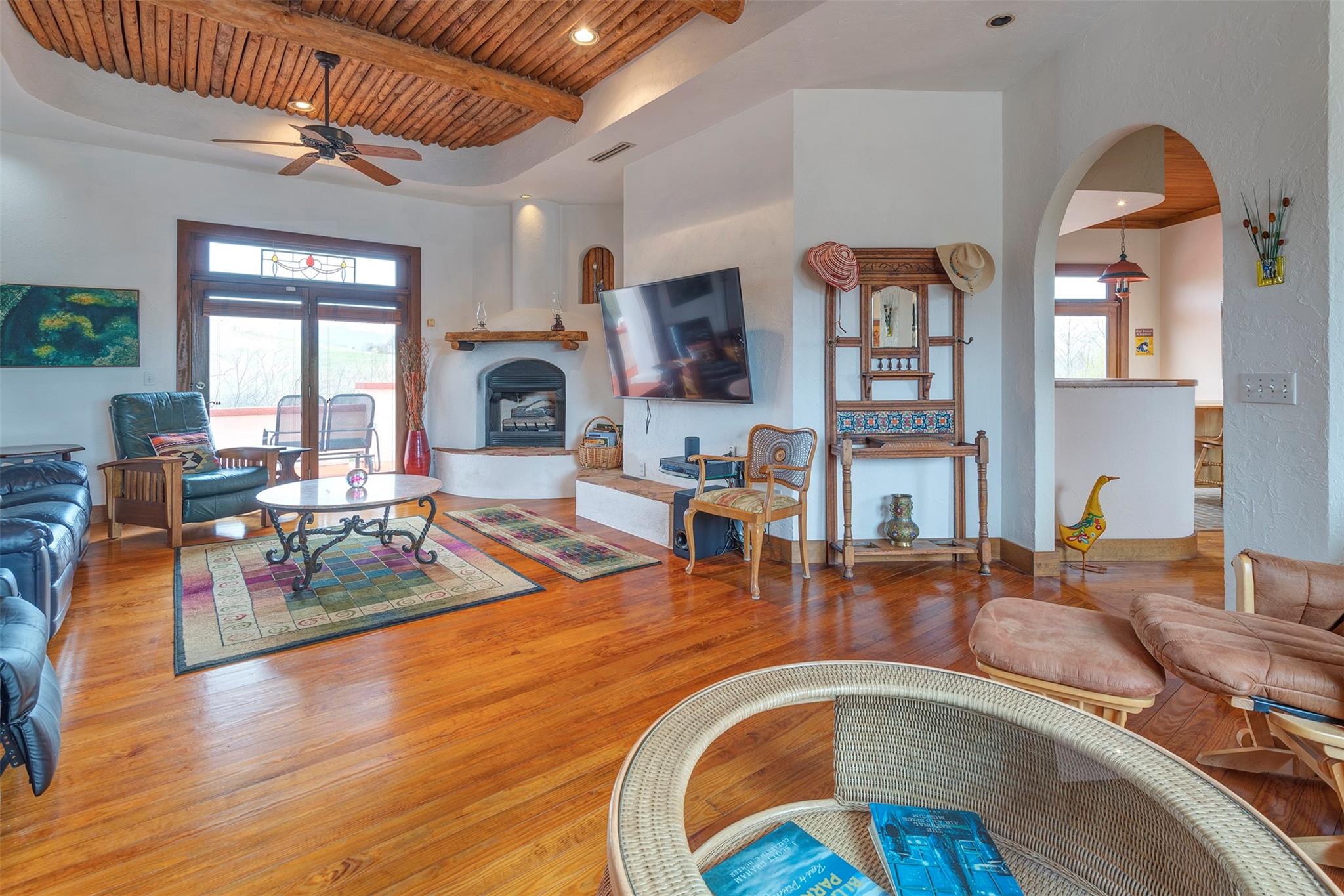 50 Alpine Way Weaverville NC 28787