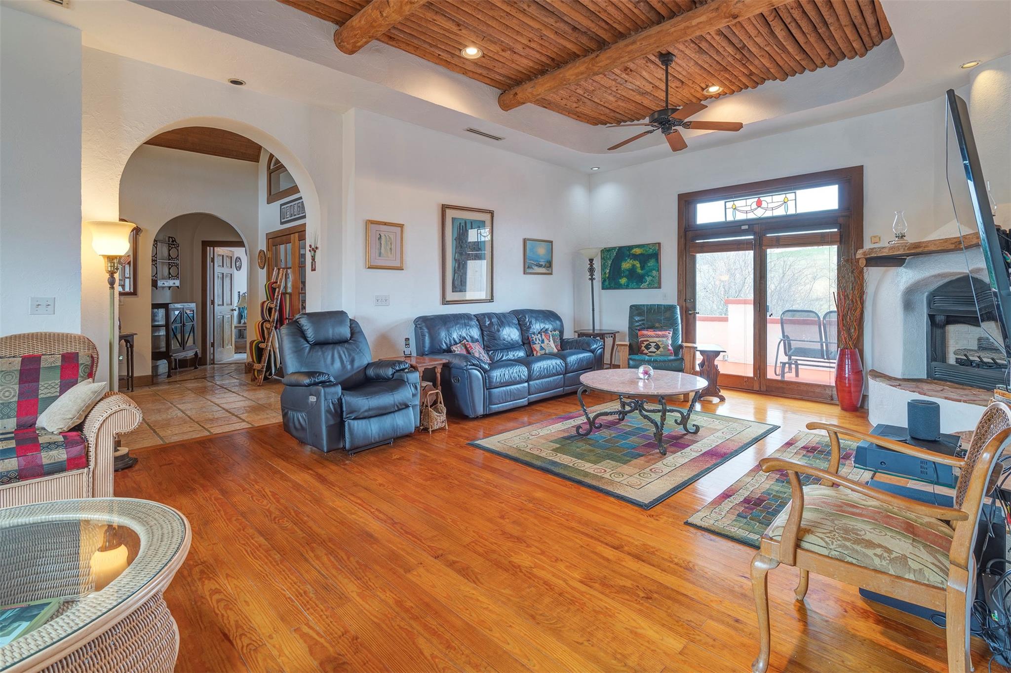 50 Alpine Way Weaverville NC 28787