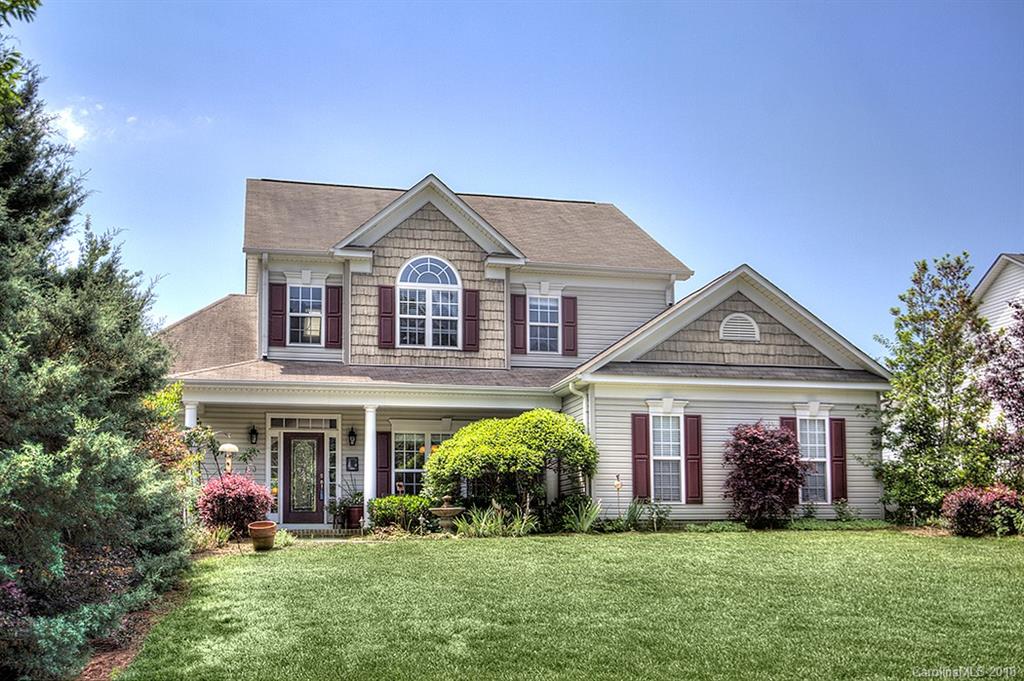 1353 Piper Court Concord NC 28025