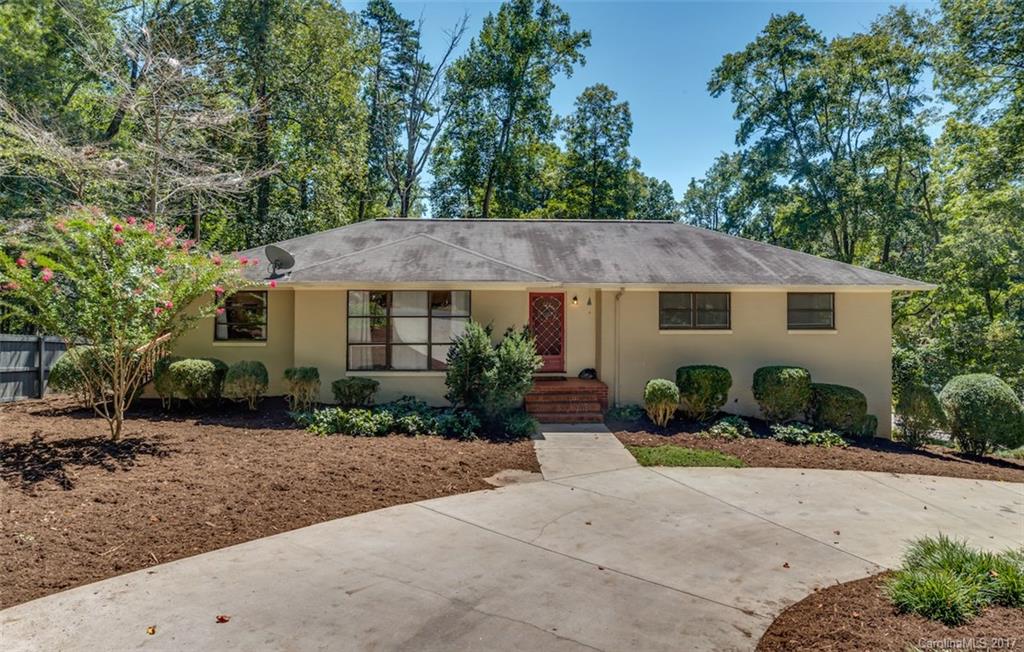 225 Fernwood Drive Rutherfordton NC 28139