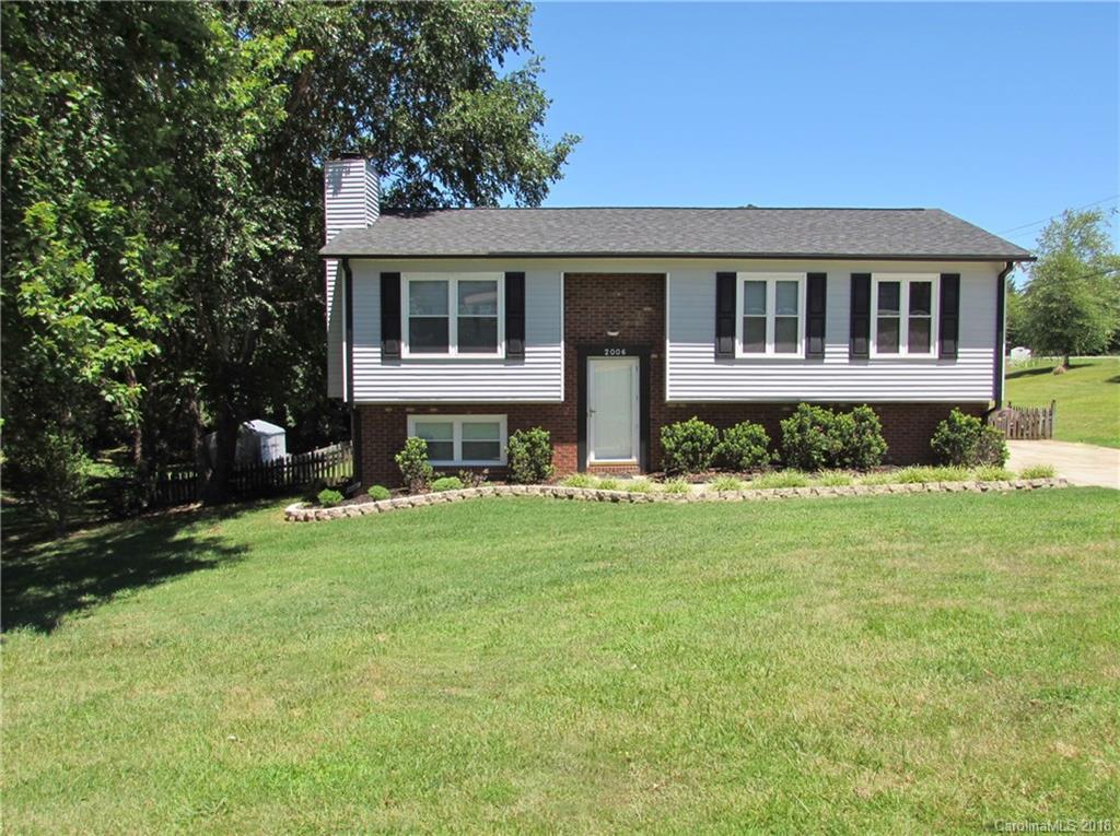 2006 Applegate Drive Concord NC 28027