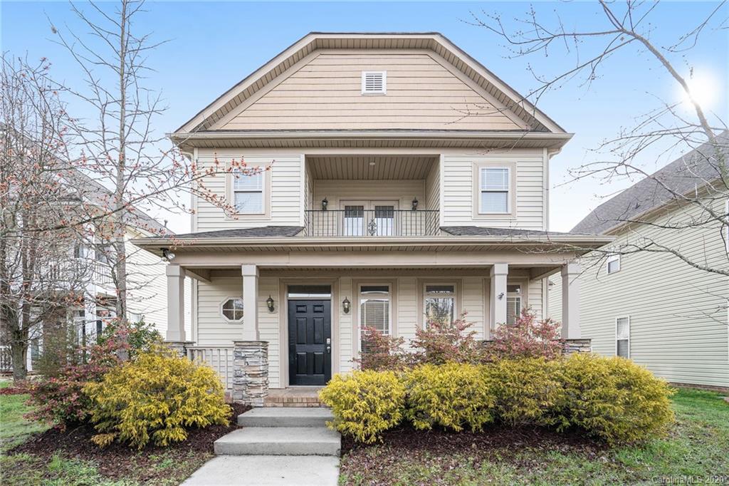 3048 Ivy Brook Place Matthews NC 28104