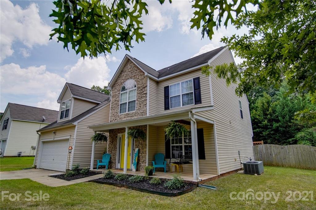 2117 Lexington Avenue Monroe NC 28112
