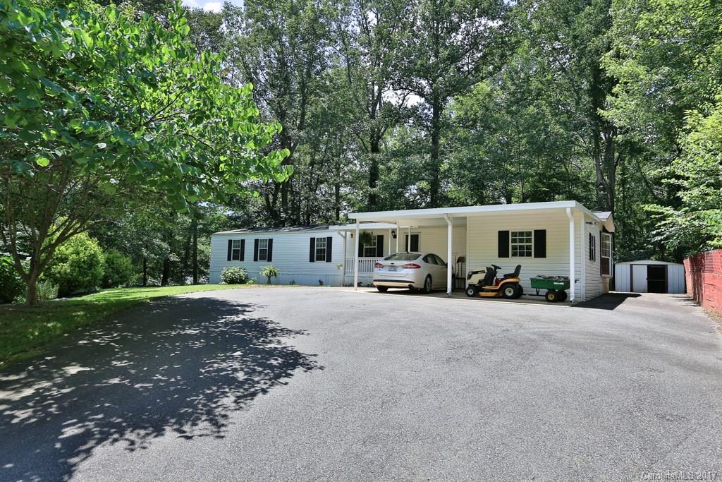 208 Vegas Drive Leicester NC 28748