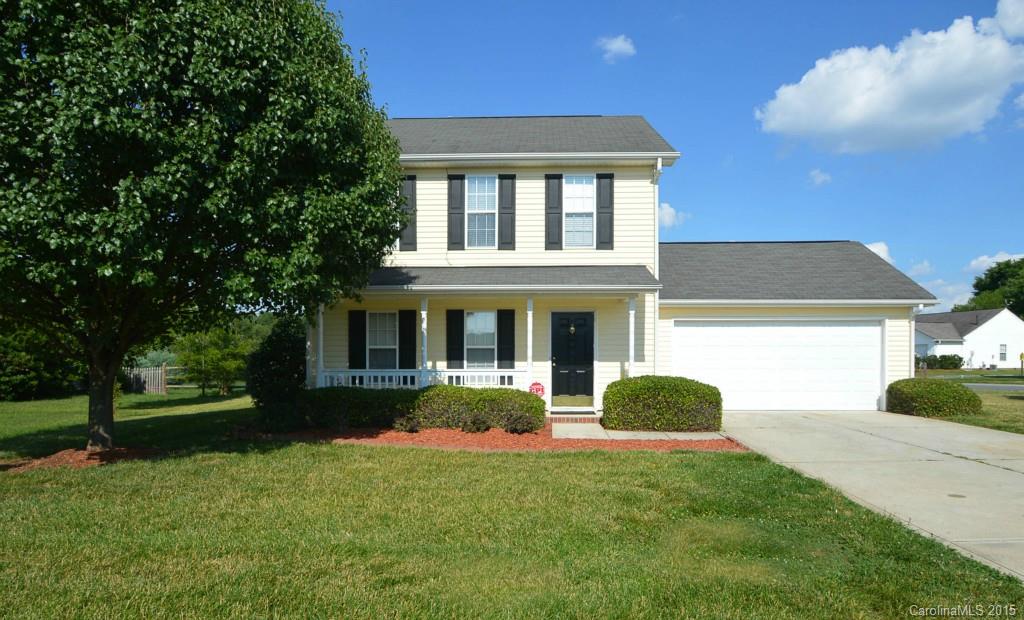 3000 Trellis Lane Monroe NC 28110