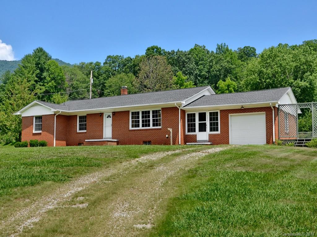 4899 Pigeon Road Waynesville NC 28786