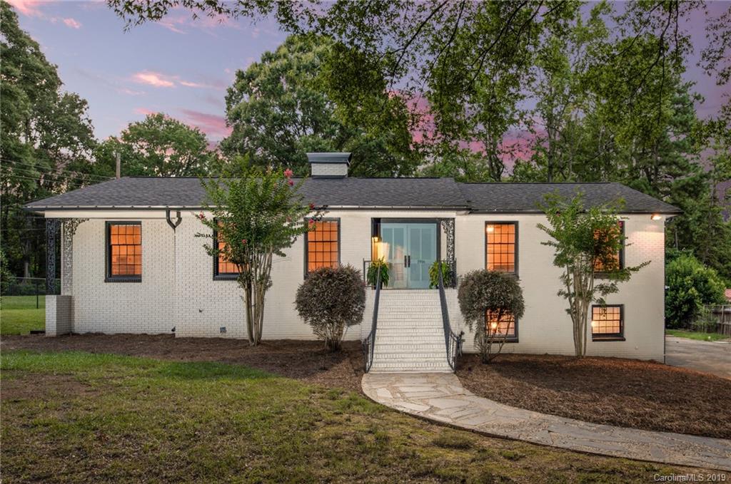 1916 Marlwood Circle Charlotte NC 28227