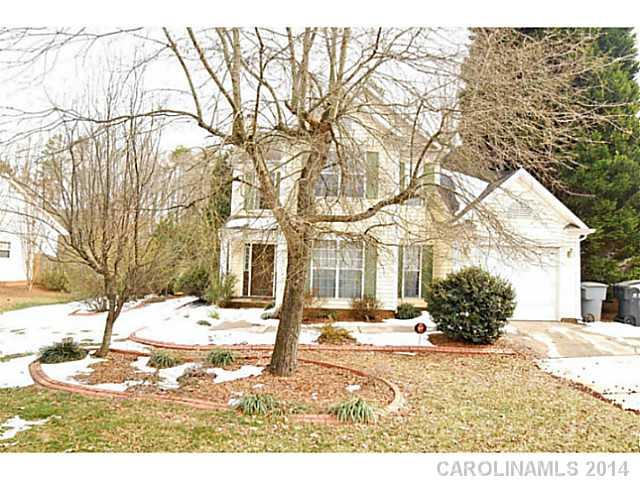 7619 Pence Pond Lane Charlotte NC 28227