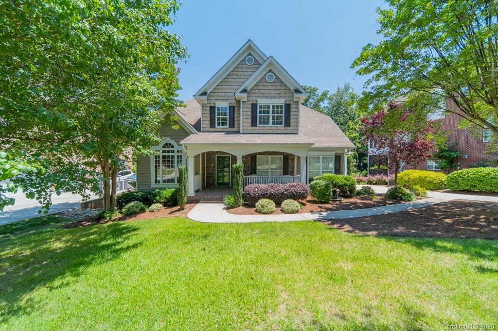 1005 Brookline Drive Huntersville NC 28078