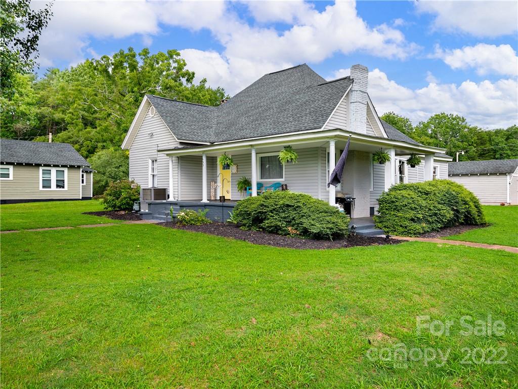455 Beaver Street Forest City NC 28043