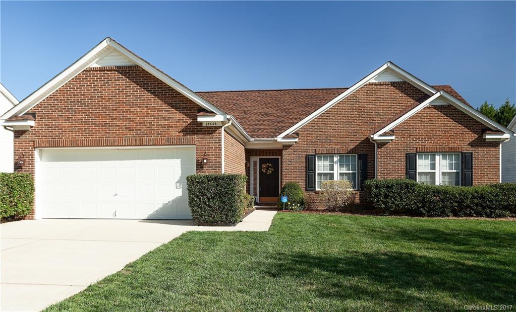 12444 Cardinal Point Road Charlotte NC 28269