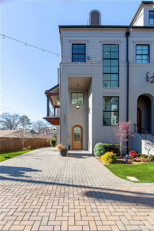 626 Mattie Rose Lane Charlotte NC 28204