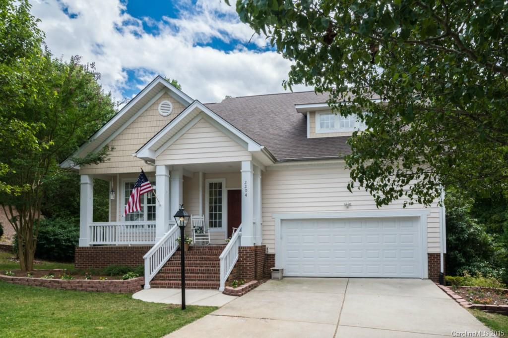 2204 Henery Tuckers Court Charlotte NC 28270