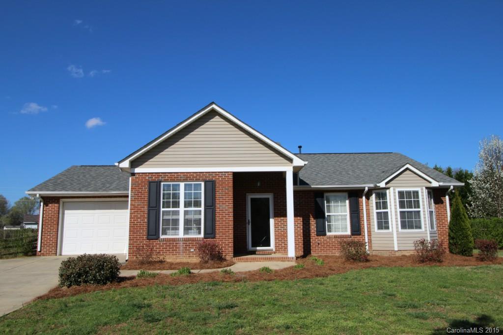 2312 Hunters Way Monroe NC 28110