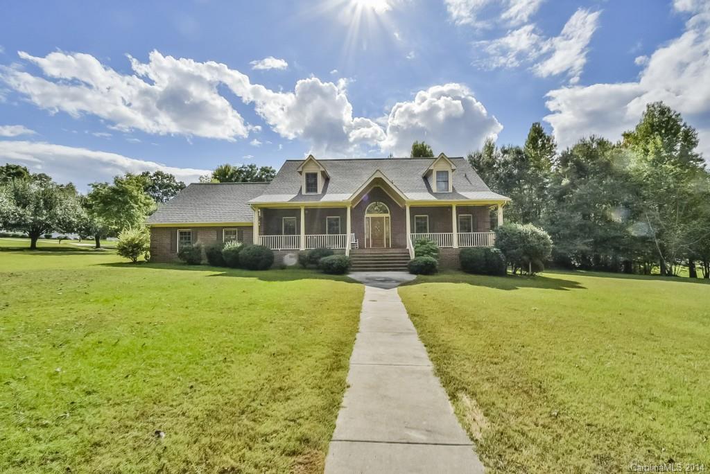 13701 Appling Lane Charlotte NC 28278