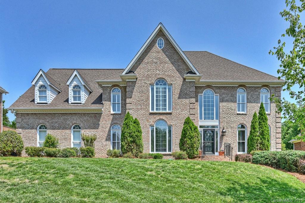 2126 Glade Hill Road Charlotte NC 28270
