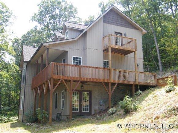 30 Destiny Farms Road Leicester NC 28748