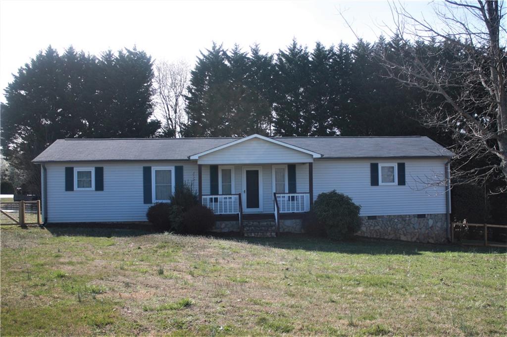 410 Hubbard Road Hickory NC 28601