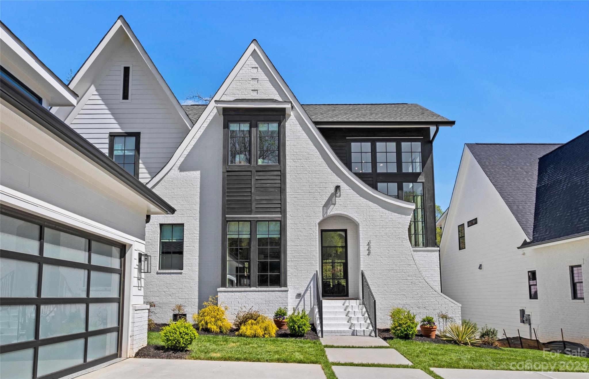 444 Sardis Lane Charlotte NC 28270