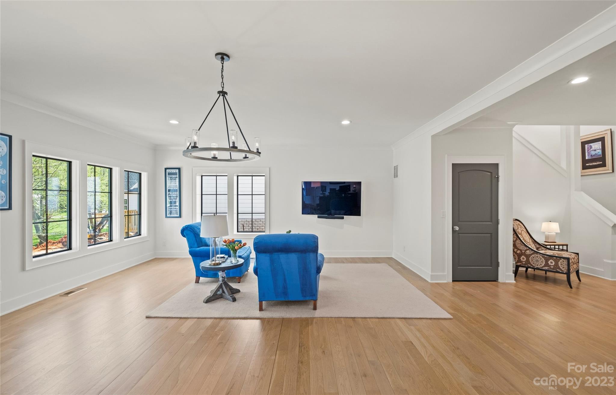 444 Sardis Lane Charlotte NC 28270