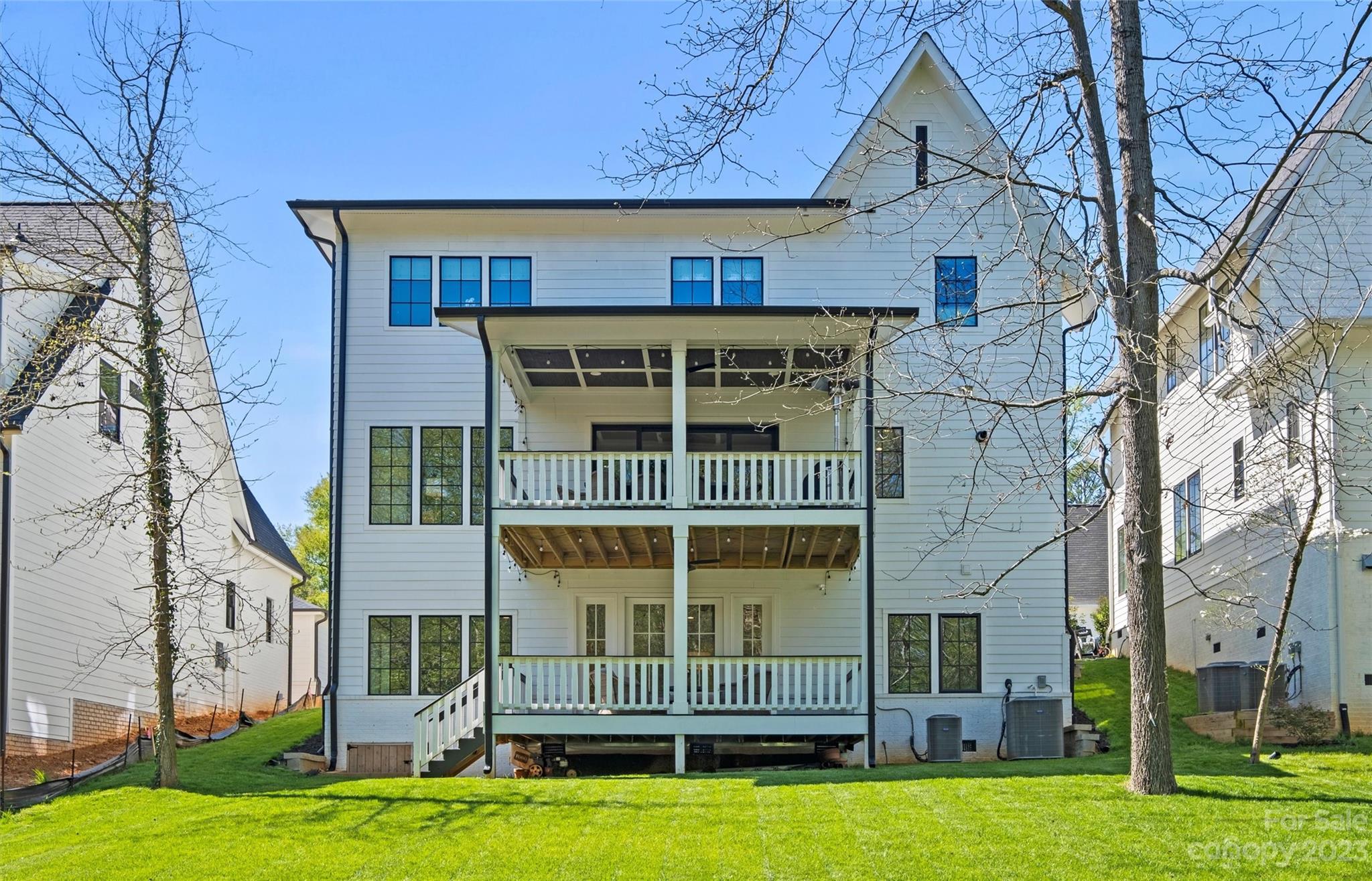 444 Sardis Lane Charlotte NC 28270
