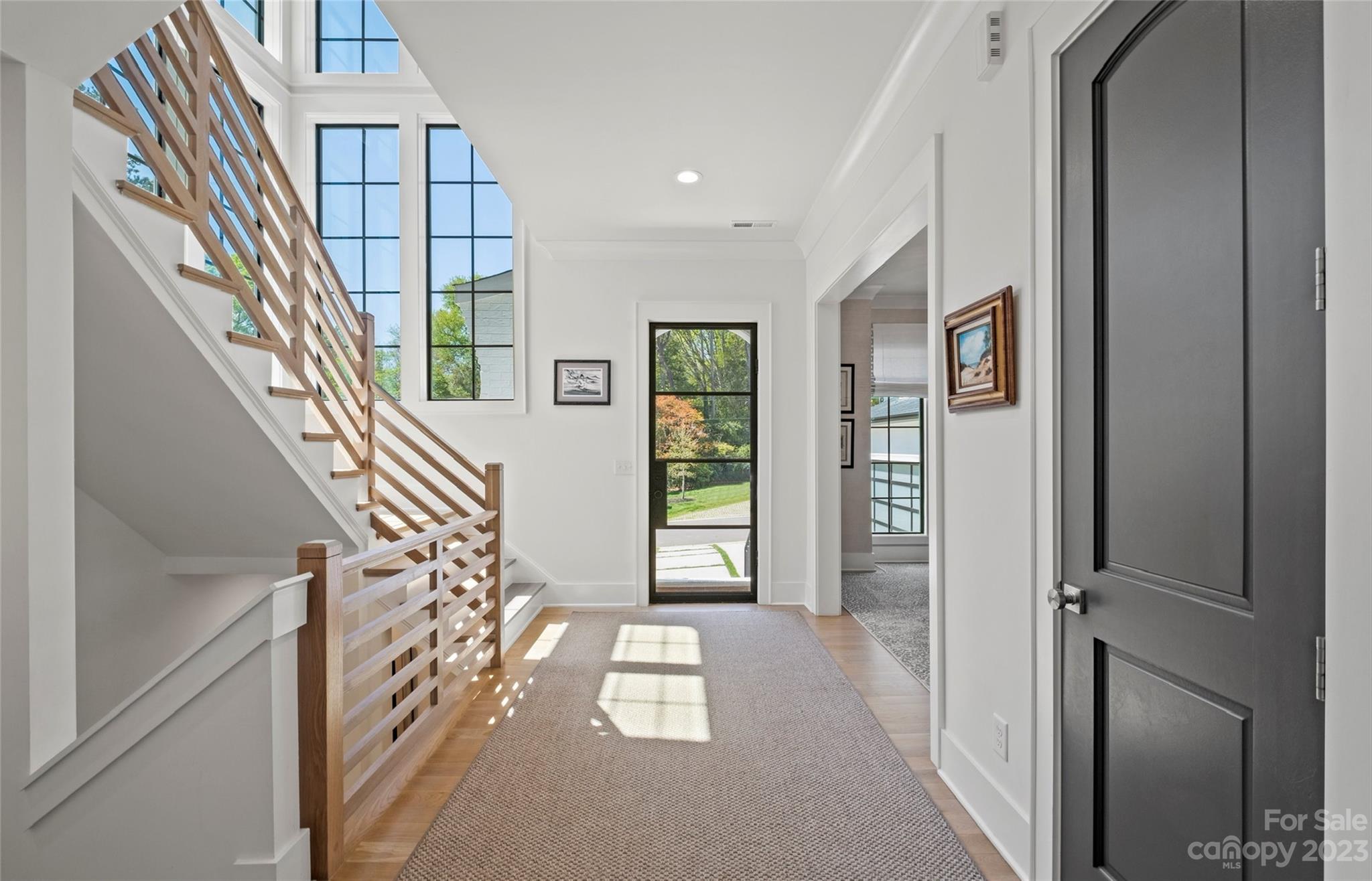 444 Sardis Lane Charlotte NC 28270