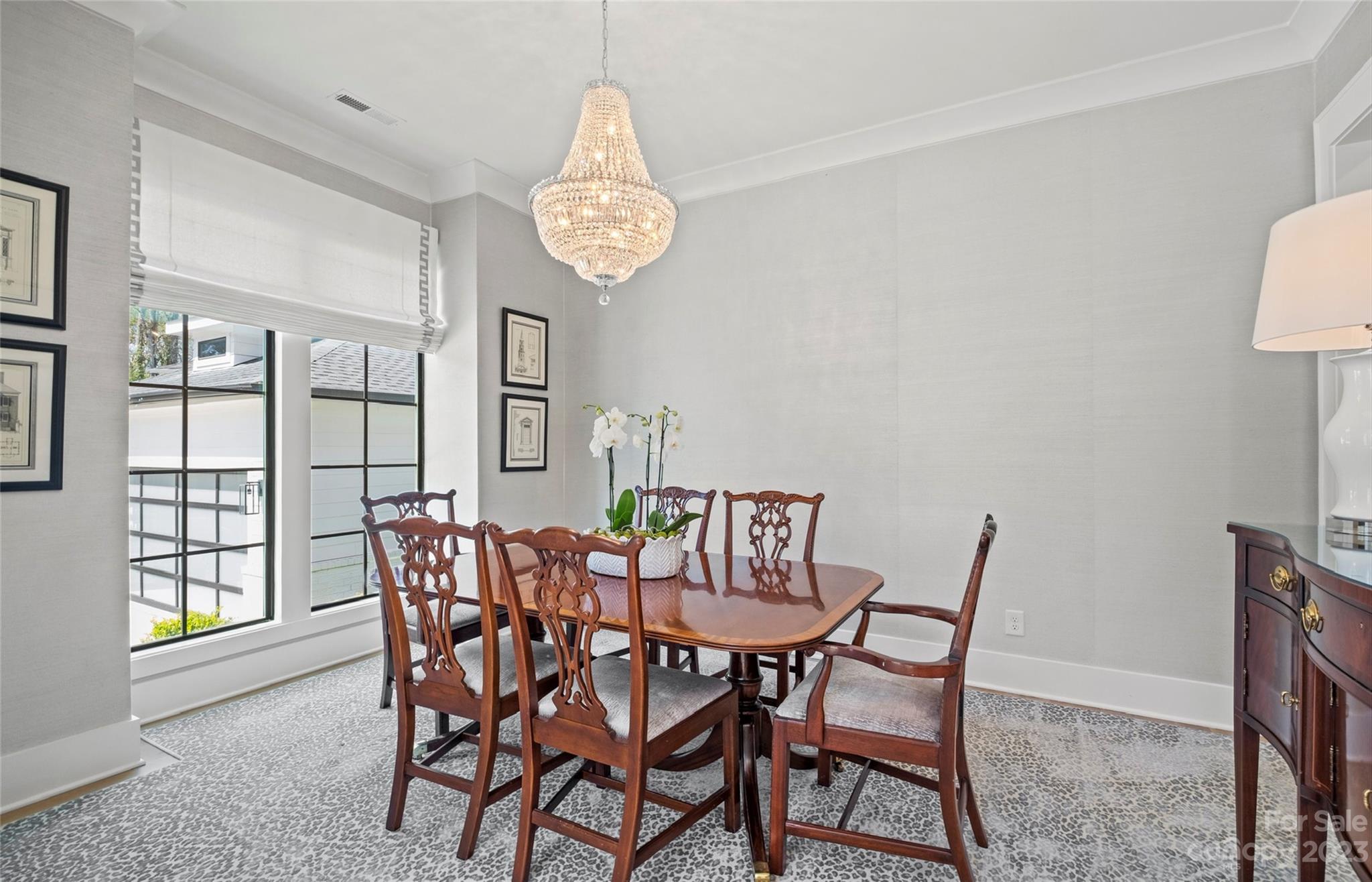 444 Sardis Lane Charlotte NC 28270