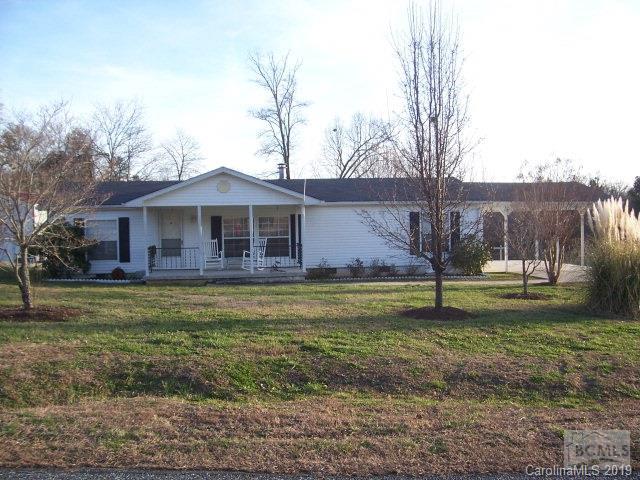 4539 Homestead Drive Morganton NC 28655