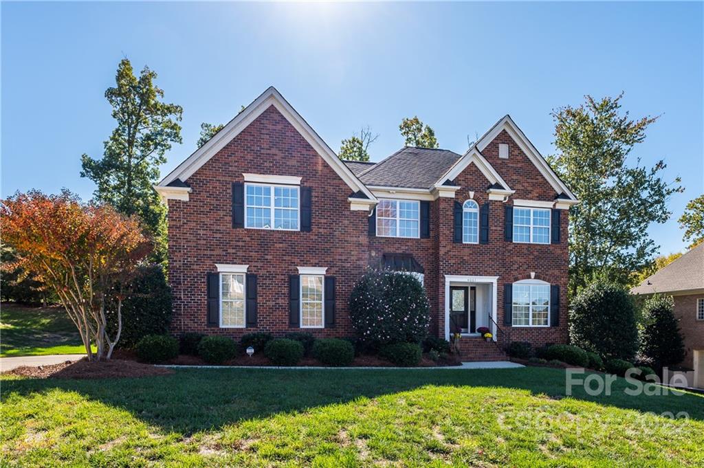 4061 French Fields Lane Harrisburg NC 28075