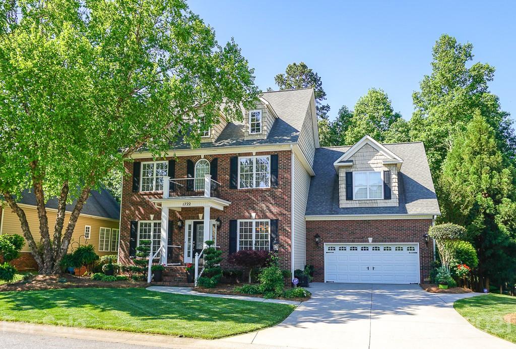 1722 30th Avenue Place NE Hickory NC 28601