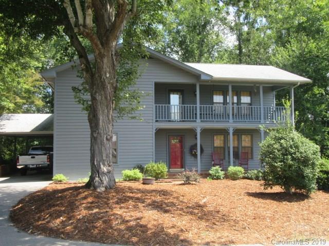1652 Mountain Shadows Drive Morganton NC 28655