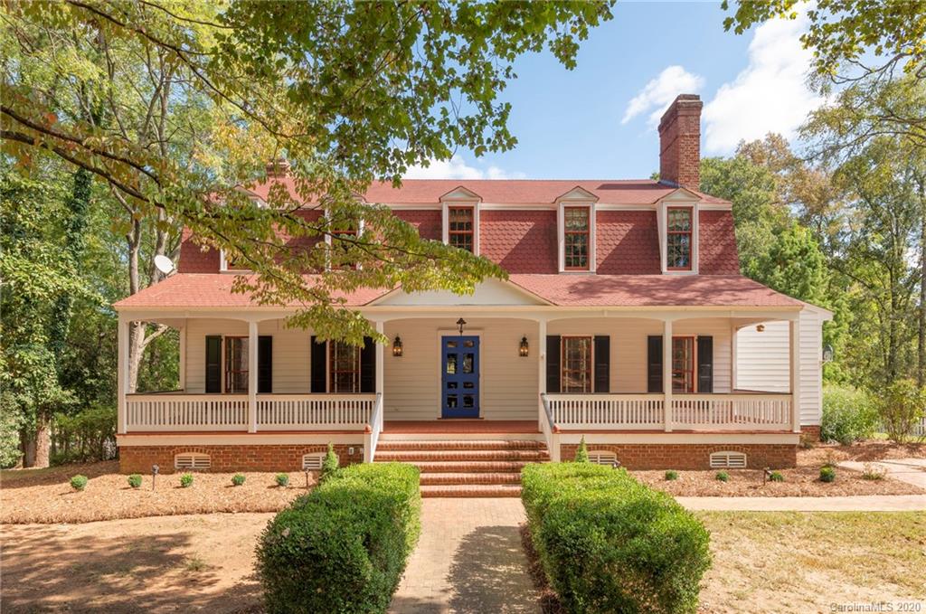 5921 Masters Court Charlotte NC 28226