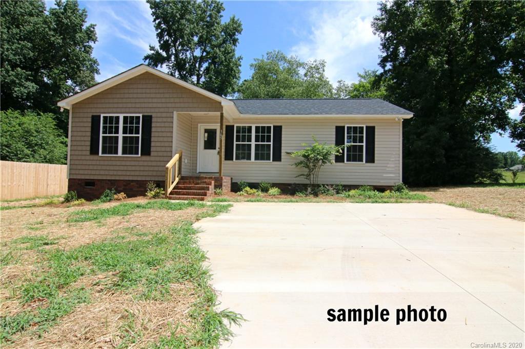 2715 Lyla Avenue Concord NC 28027